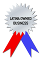 Latina Owned Business