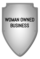 Woman Owned Business