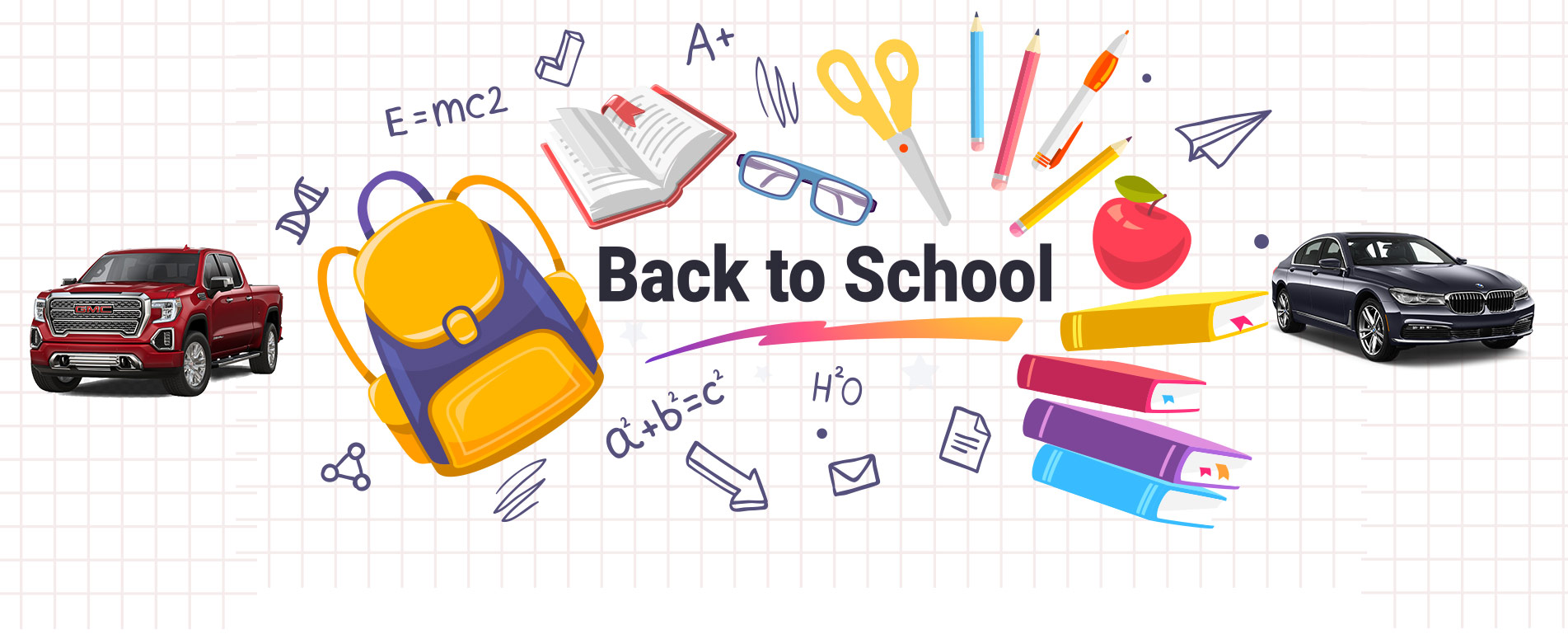 Back to school