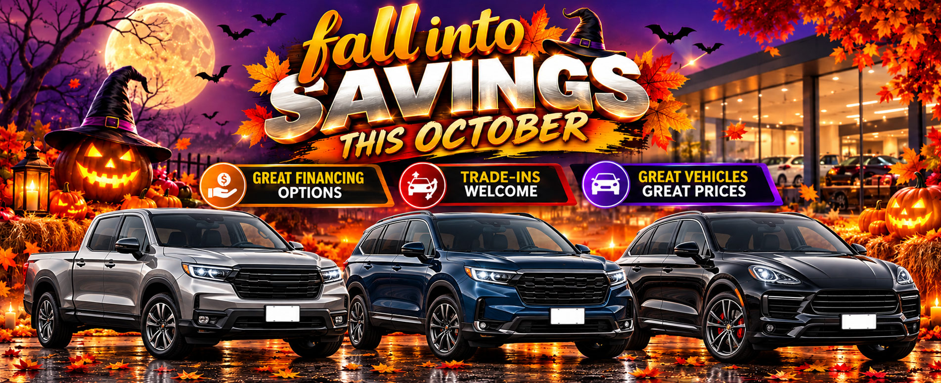 fall saving