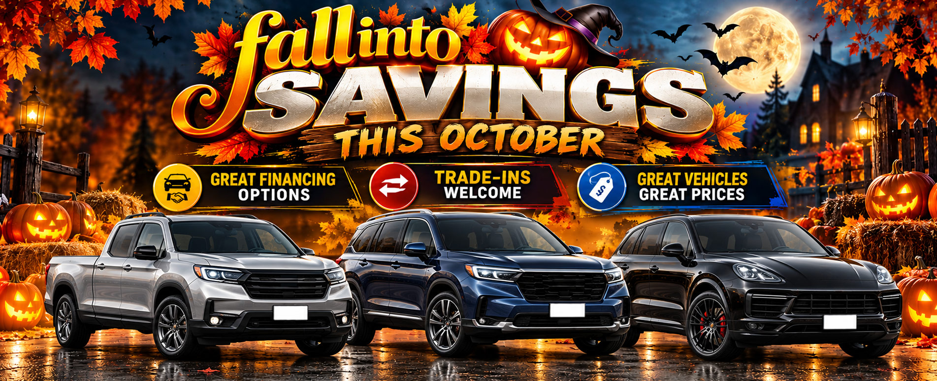 fall saving