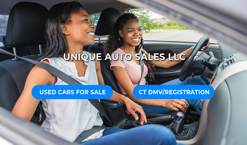 Unique Auto Sales LLC